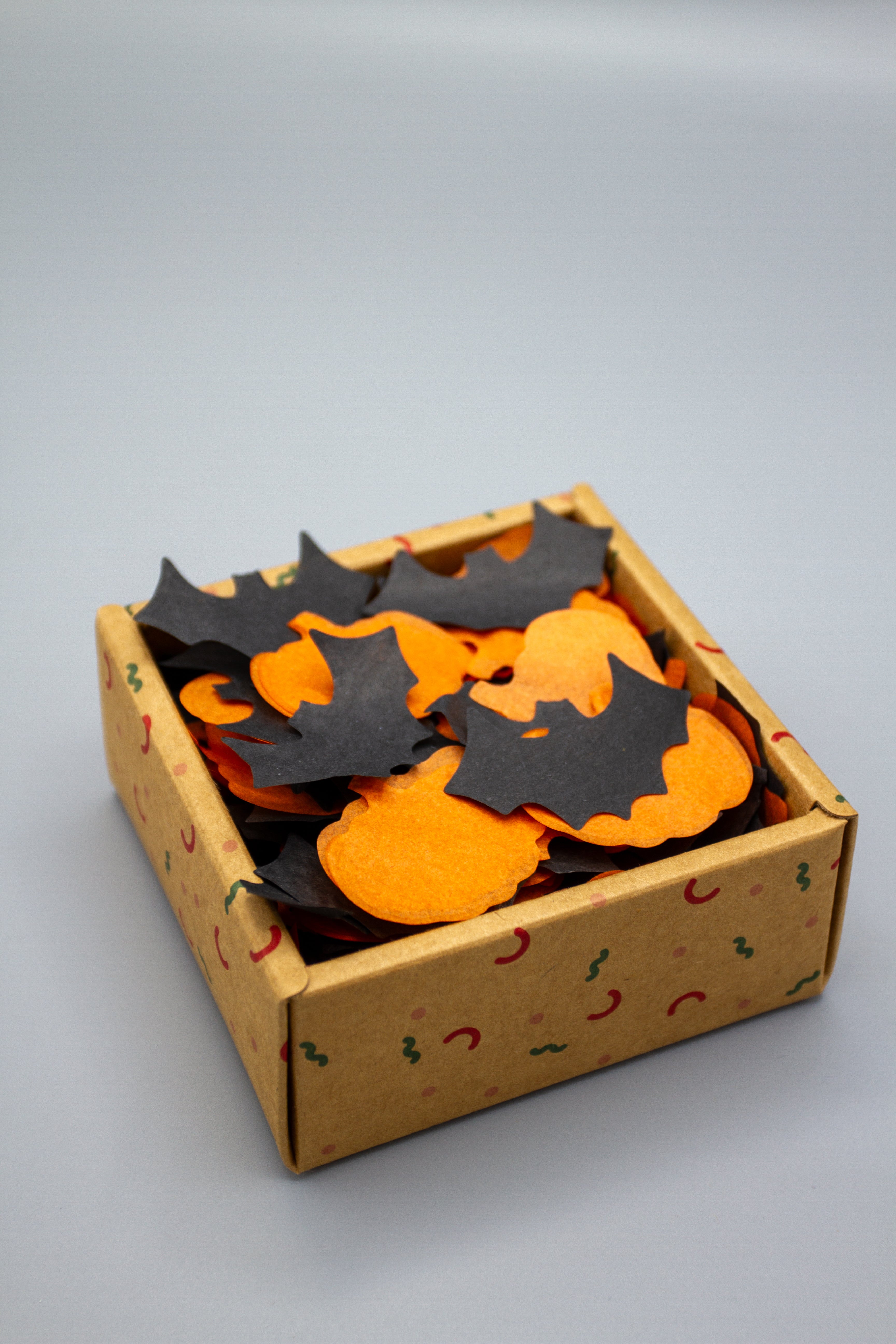 Confetti - Halloween – Paperboy